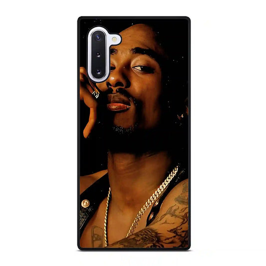 2 Pac Sakur Inspired Samsung Galaxy Note 10 5G Case