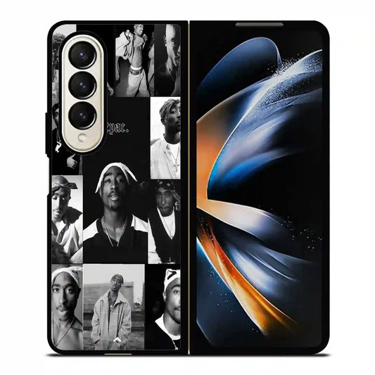 2 Pac Sakur Samsung Z4 Fold Case