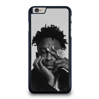 21 Savage Black White iPhone 7-8 Case