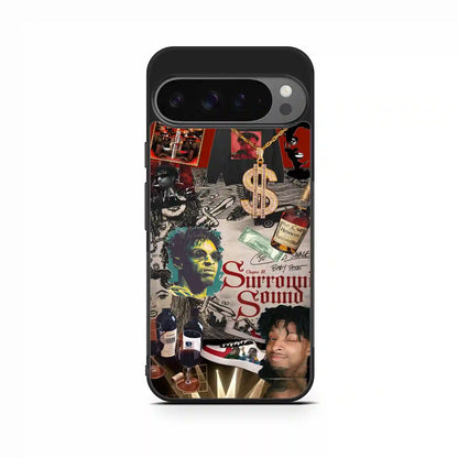 21 Savage Cool Google Pixel 9 Case