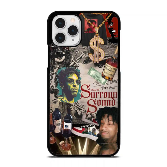 21 Savage Cool iPhone 12 Pro Max Case