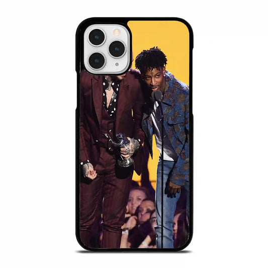 21 Savage Mix iPhone 12 Pro Max Case