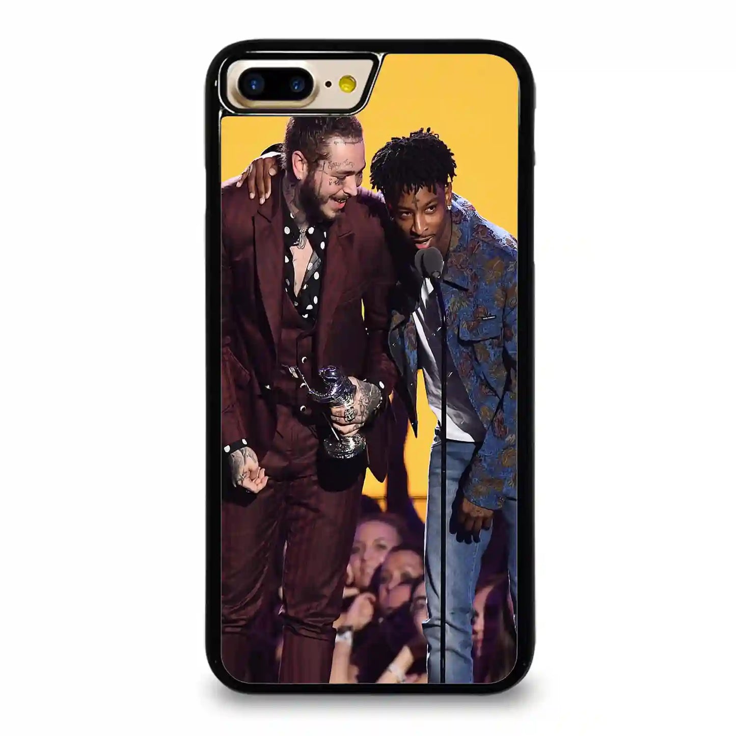 21 Savage Mix iPhone 7-8 Plus Case