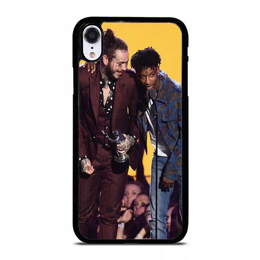 21 Savage Mix iPhone XR Case