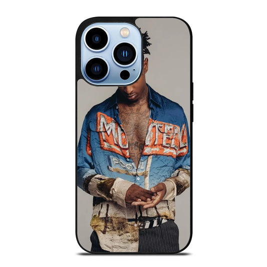 21 Savage Mode New iPhone 13 Pro Max Case