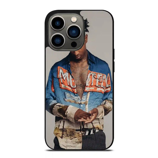 21 Savage Mode New iPhone 13 Pro Case