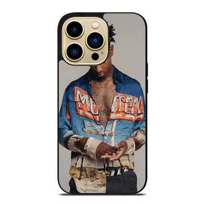 21 Savage Mode New iPhone 14 Pro Max Case