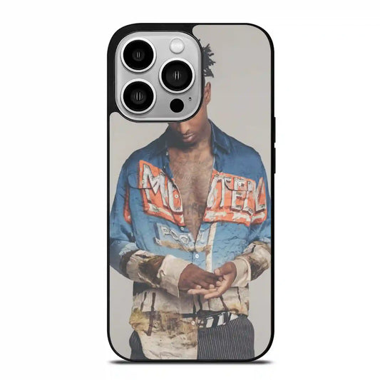 21 Savage Mode New iPhone 14 Pro Case