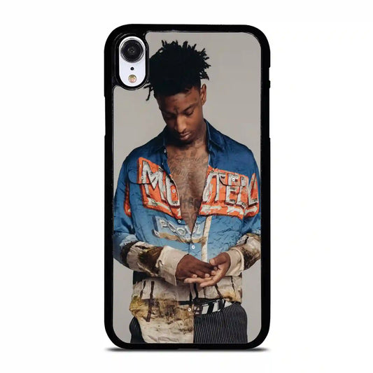 21 Savage Mode New iPhone XR Case