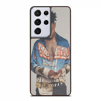 21 Savage Mode New Samsung Galaxy S21 Ultra Case