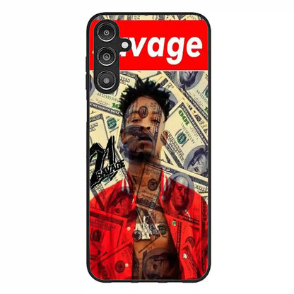 21 Savage Money Cool Samsung Galaxy A14 5G Case