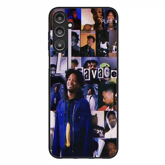 21 Savage Play New Samsung Galaxy A14 5G Case