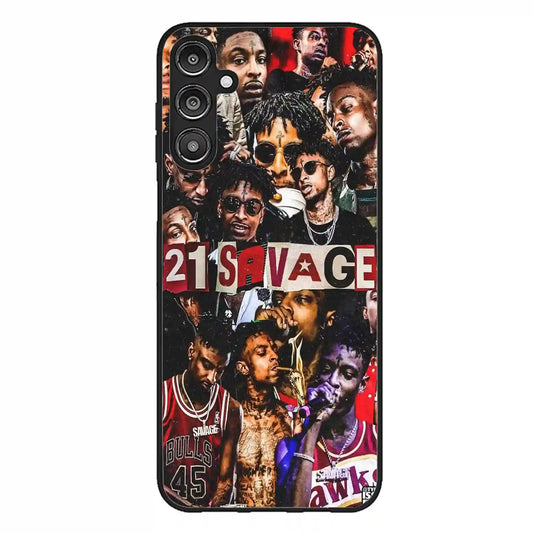 21 Savage Samsung Galaxy A14 5G Case