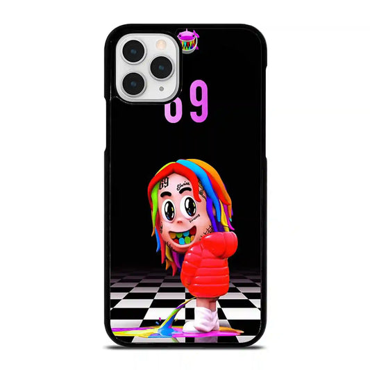 6ix9ine 69 iPhone 11 Pro Max Case