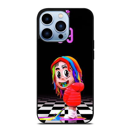 6ix9ine 69 iPhone 13 Pro Max Case