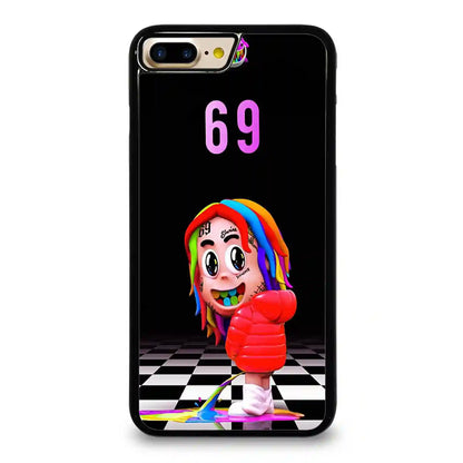 6ix9ine 69 iPhone 7-8 Plus Case