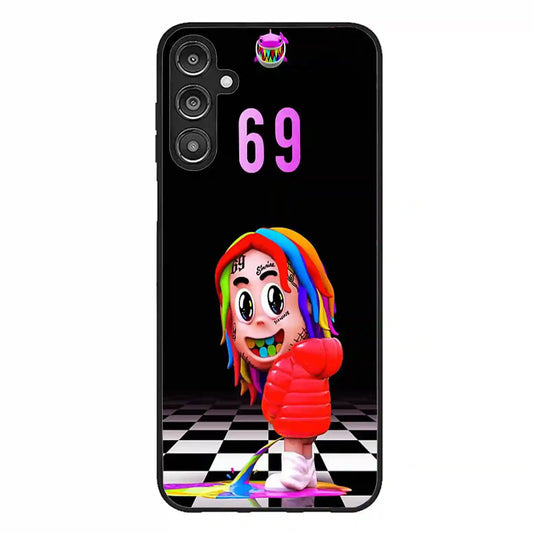 6ix9ine 69 Samsung Galaxy A14 5G Case