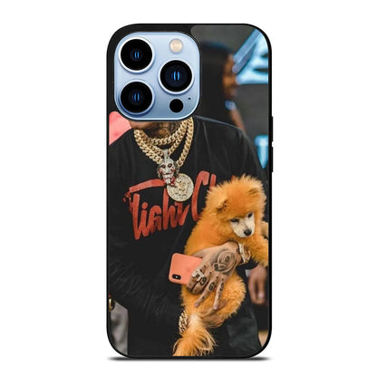 6ix9ine Doog iPhone 13 Pro Max Case