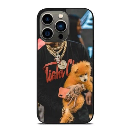 6ix9ine Doog iPhone 13 Pro Case