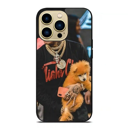 6ix9ine Doog iPhone 14 Pro Max Case