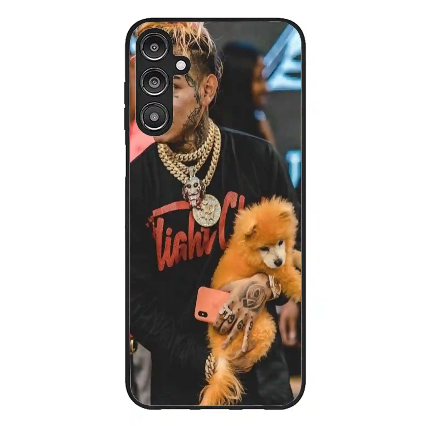 6ix9ine Doog Samsung Galaxy A14 5G Case