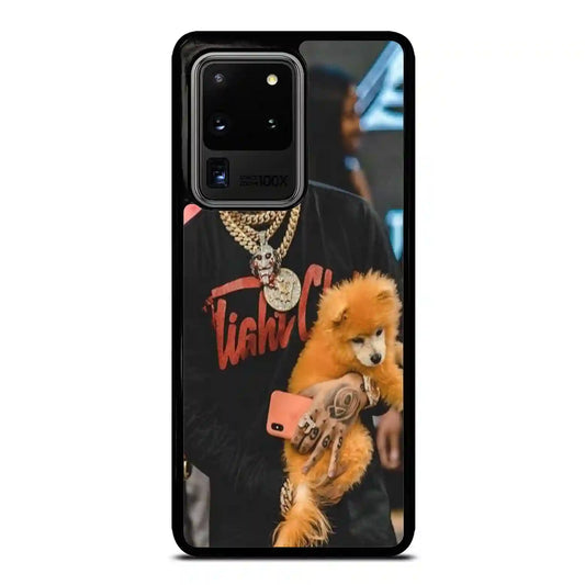 6ix9ine Doog Samsung Galaxy S20 Ultra Case