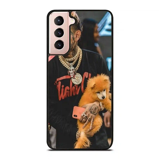 6ix9ine Doog Samsung Galaxy S21 Case