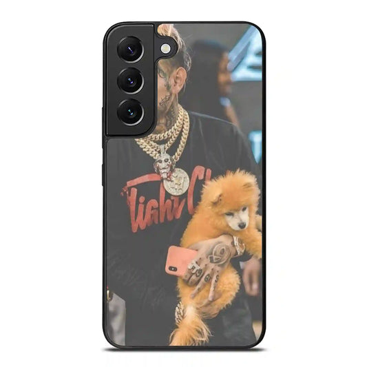 6ix9ine Doog Samsung Galaxy S22 Plus Case