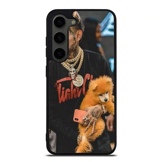 6ix9ine Doog Samsung Galaxy S23 Plus Case