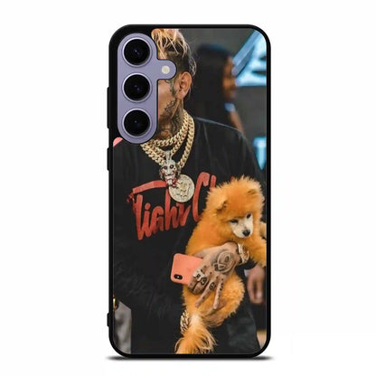 6ix9ine Doog Samsung Galaxy S24 Plus Case