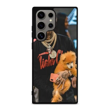 6ix9ine Doog Samsung Galaxy S24 Ultra Case