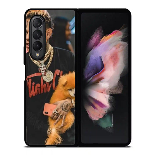 6ix9ine Doog Samsung Z3 Fold Case