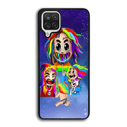 6ix9ine Fany Samsung Galaxy A12 Case