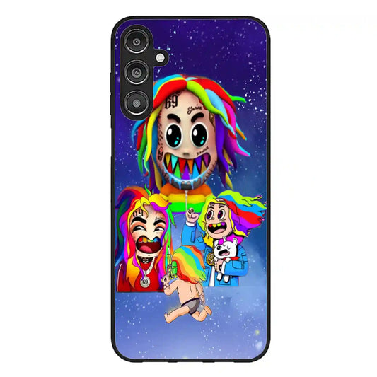 6ix9ine Fany Samsung Galaxy A14 5G Case