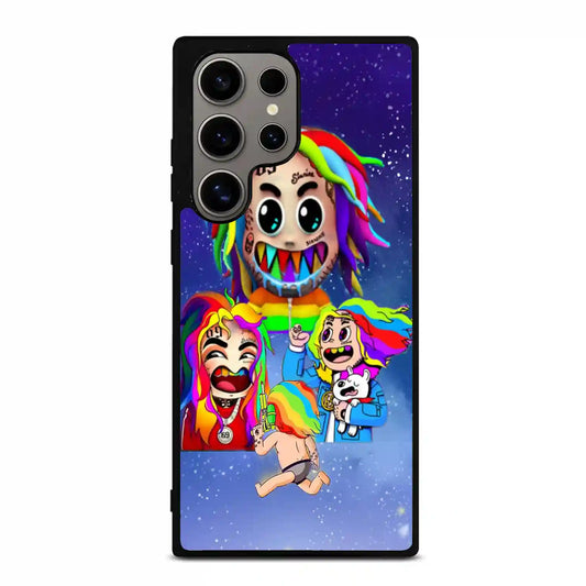 6ix9ine Fany Samsung Galaxy S24 Ultra Case