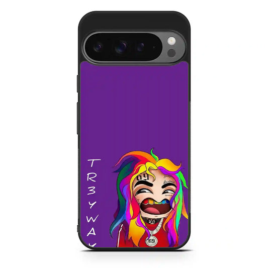 6ix9ine Google Pixel 9 Pro XL Case