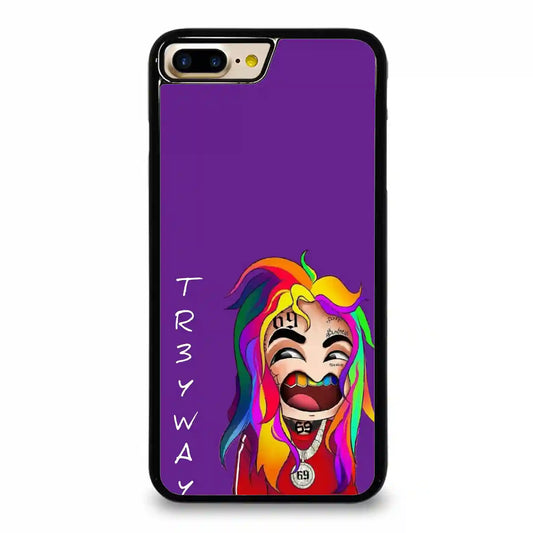 6ix9ine iPhone 7-8 Plus Case