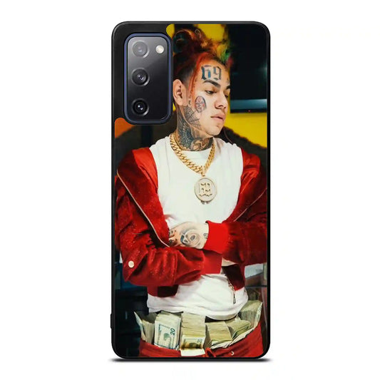 6ix9ine Money Samsung Galaxy S20 Plus Case