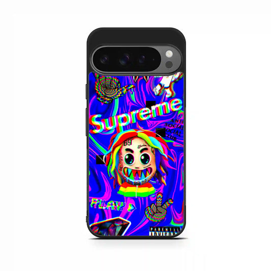 6ix9ine Play Google Pixel 9 Case