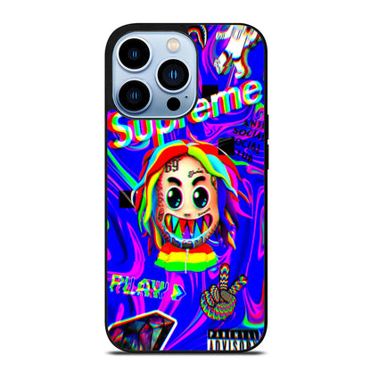 6ix9ine Play iPhone 13 Pro Max Case