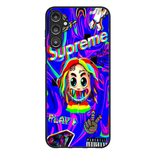 6ix9ine Play Samsung Galaxy A14 5G Case