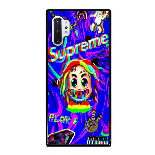 6ix9ine Play Samsung Galaxy Note 10 Pro 5G Case