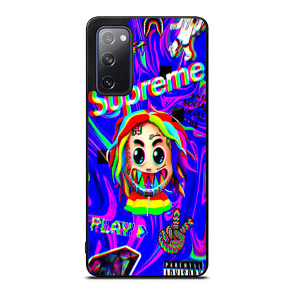 6ix9ine Play Samsung Galaxy S20 Plus Case