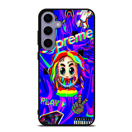 6ix9ine Play Samsung Galaxy S24 Case