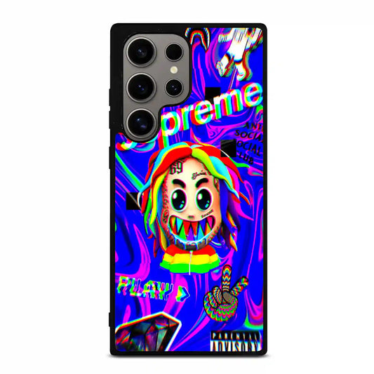 6ix9ine Play Samsung Galaxy S24 Ultra Case