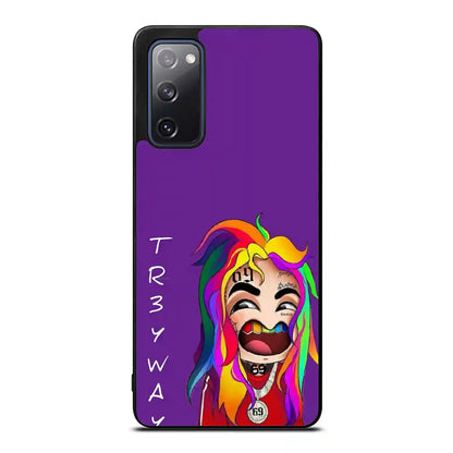 6ix9ine Samsung Galaxy S20 Plus Case