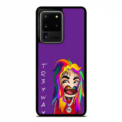 6ix9ine Samsung Galaxy S20 Ultra Case