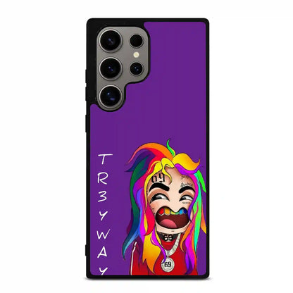 6ix9ine Samsung Galaxy S24 Ultra Case