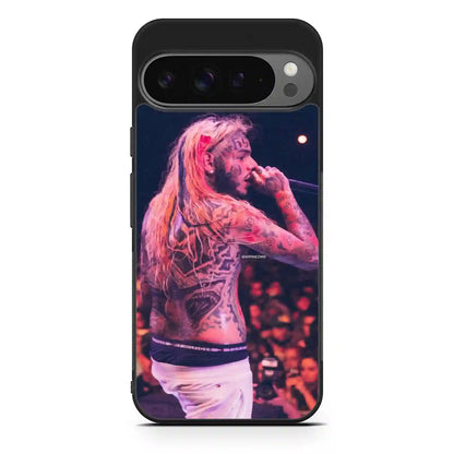 6ix9ine Song Mix Google Pixel 9 Pro XL Case