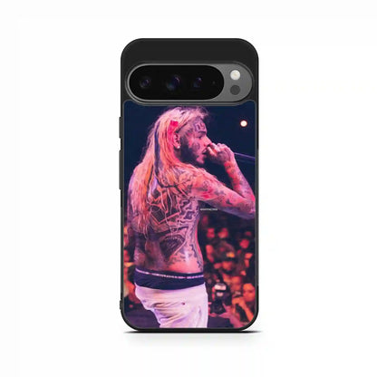 6ix9ine Song Mix Google Pixel 9 Case